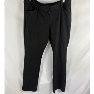 Express Editor Dress Pants Size 12R